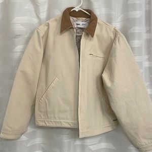 Brand New Aritzia TNA Dale Jacket
